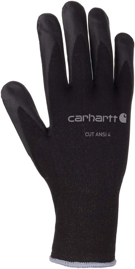 Carhartt ANSI Cut 4 Gloves