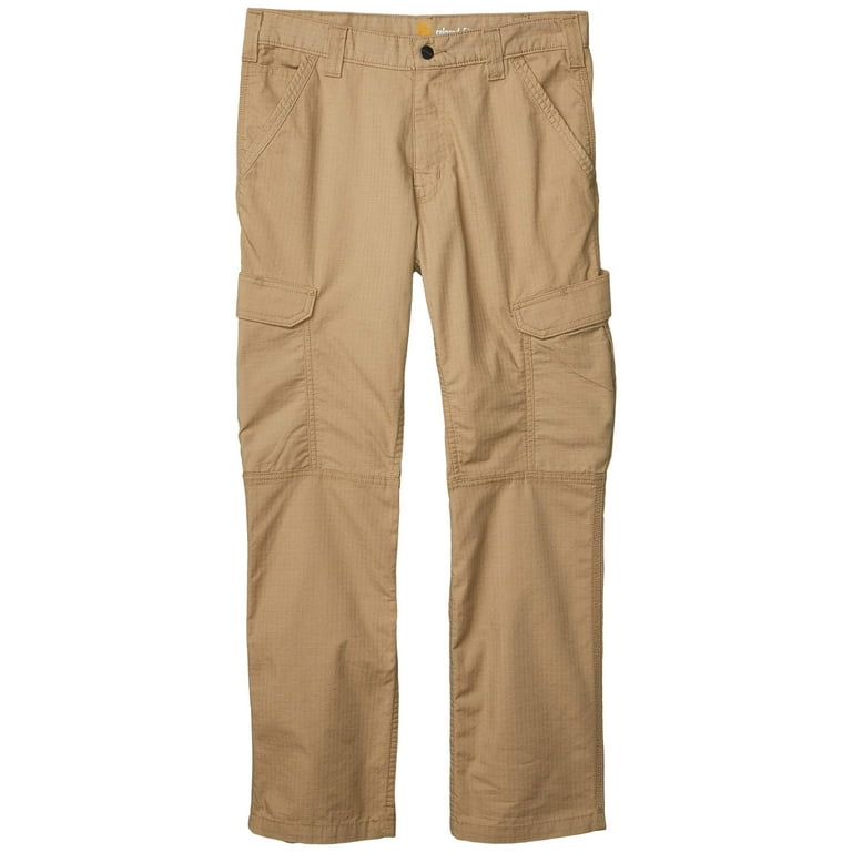 Mens carhartt cargo pants discount