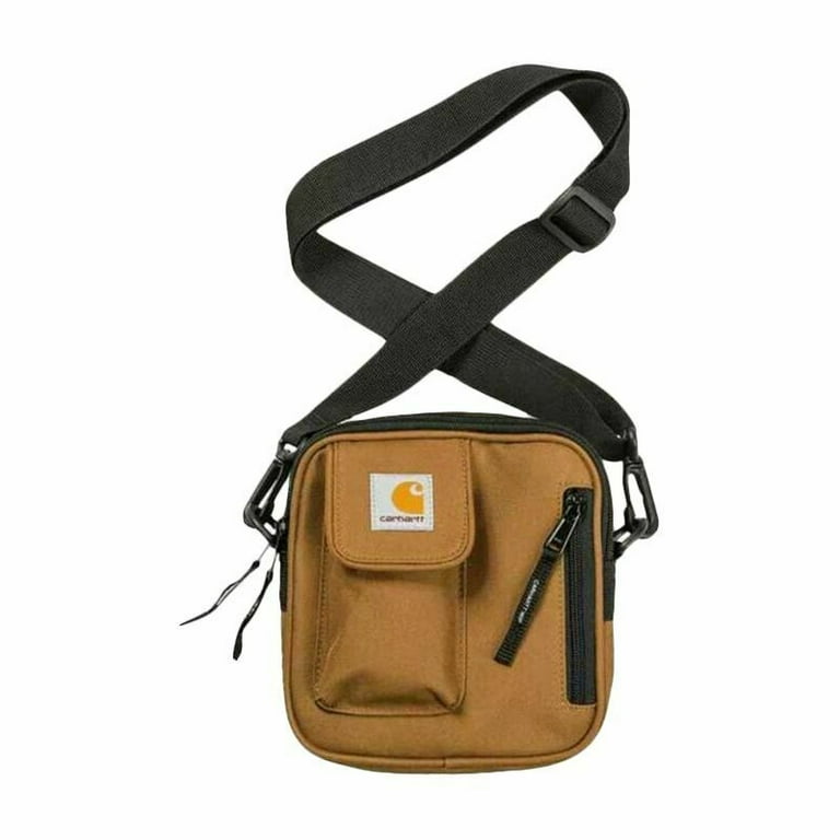 Carhartt Bag Practical Crossbody Men Women Travel Shoulder Messenger  Satchel 