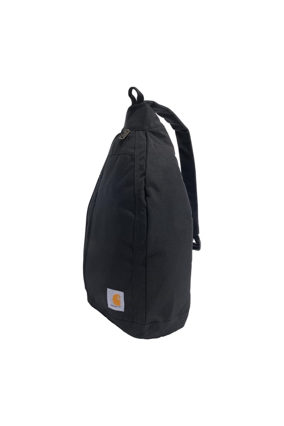 Bag, Sling Side Release Buckle & Tablet Sleeve, Crossbody Backpack (Gravel), One Size Crossbody Backpack (Gravel)