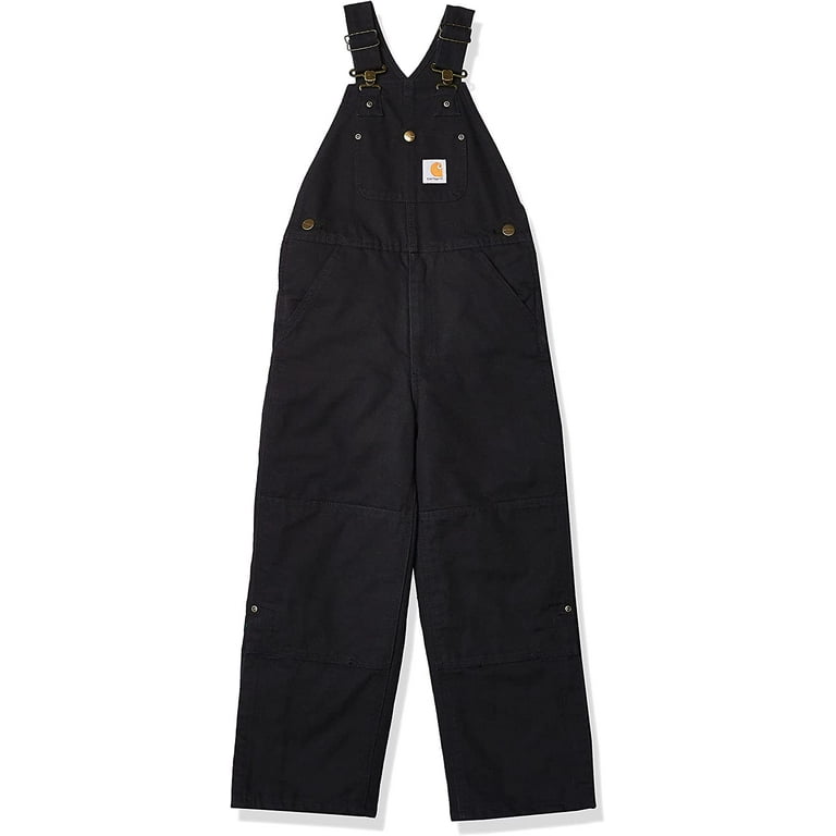 Carhartt discount overalls walmart