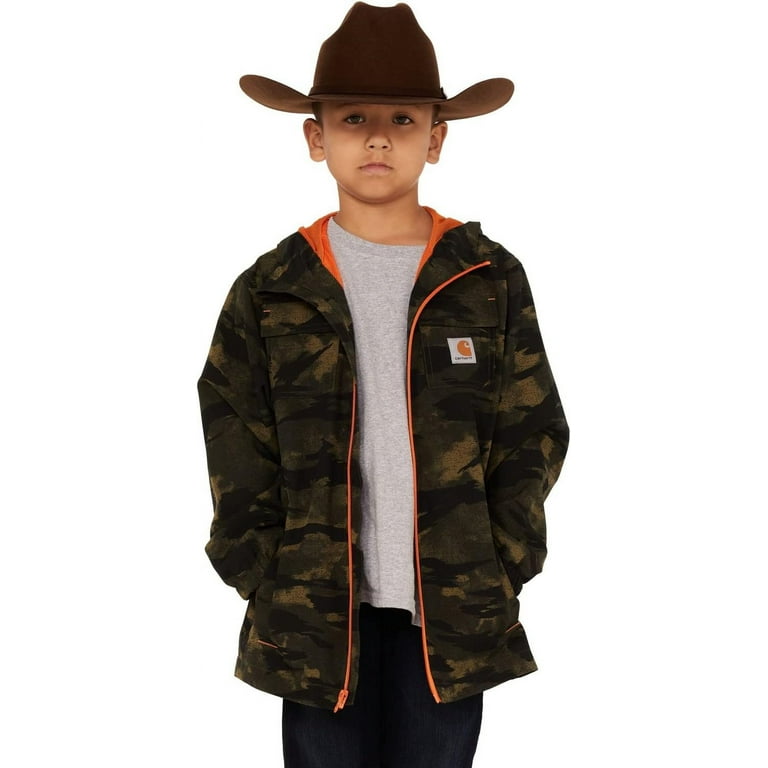 3t carhartt coat online
