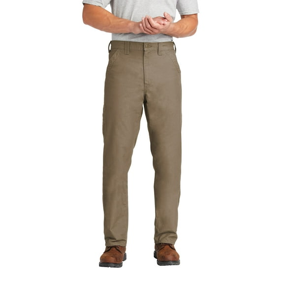 Carhartt ® Canvas Work Dungaree. CTB151
