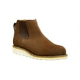 thumbnail image 1 of Carhartt Chelsea 5 inch Soft Toe Work Boot Brown, 1 of 5