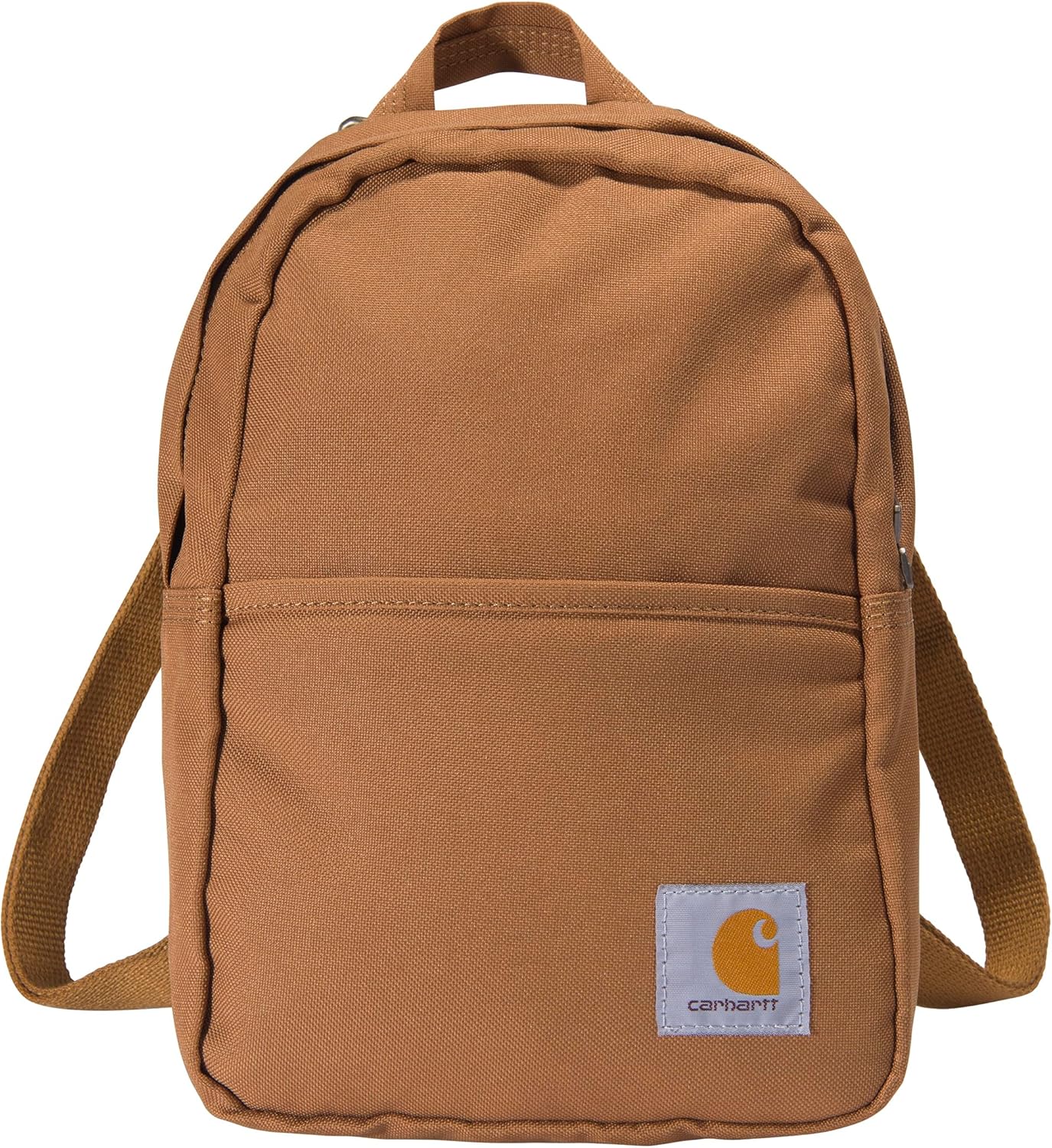 Carhartt mini backpack best sale