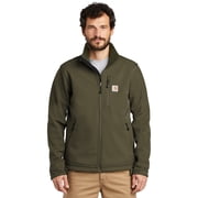 Carhartt Crowley Soft Shell Jacket. CT102199 - XL Moss