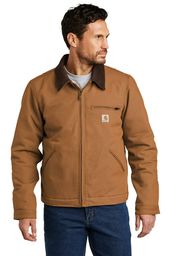 Duck Detroit Jacket CT103828
