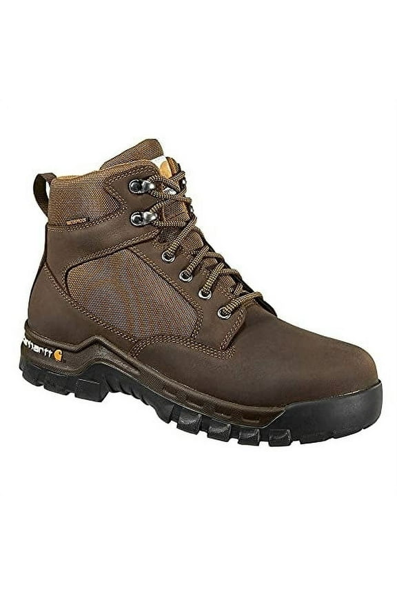 Footwear FF6213 Rugged Flex Waterproof Steel Toe Boot