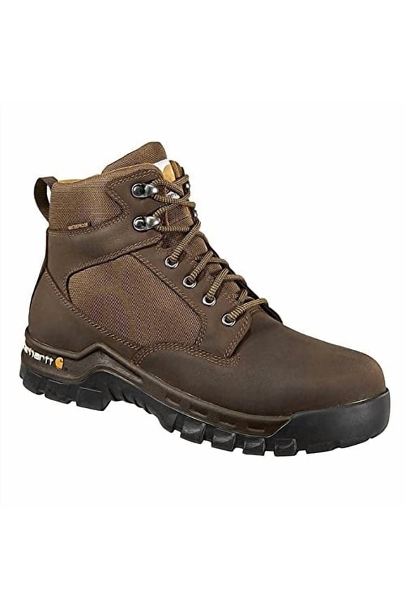 Footwear FF6213 Rugged Flex Waterproof Steel Toe Boot