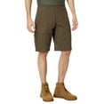 thumbnail image 1 of Carhartt Force Broxton Cargo Shorts (Mens, Tarmac, 44, 11), 1 of 3