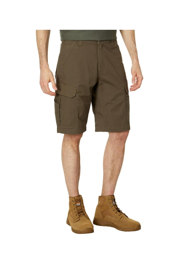 Force Broxton Cargo Shorts (Mens, Tarmac, 44, 11)