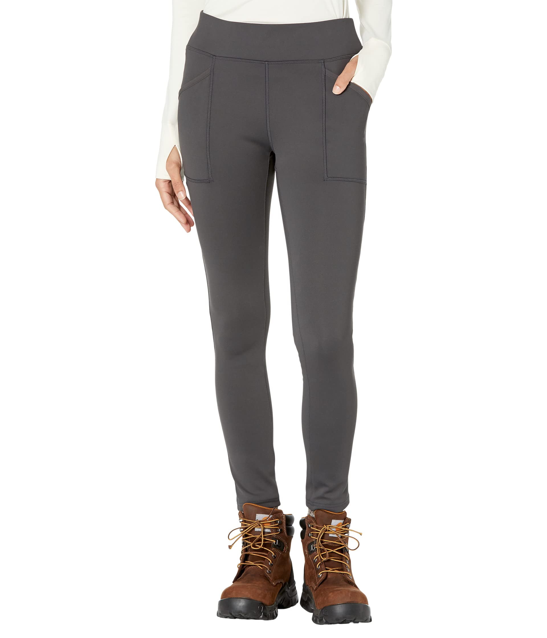 Leggings Carhartt Skinny Carhartt Force Fitted Heavyweight Lined