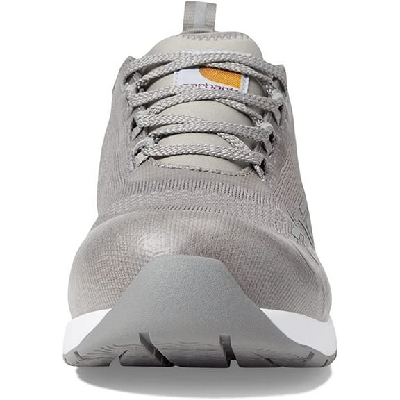 Carhartt Force Wide Width Composite Toe Work Shoe Grey | FA3402-M