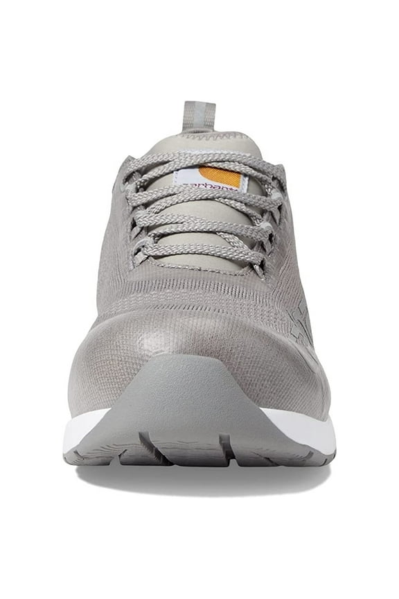 Force Wide Width Composite Toe Work Shoe Grey | FA3402-M