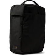 Carhartt Gear B0000286 Insulated 4 Can Beverage Lunch Picnic Cooler, Black