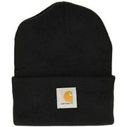 Knit Cuffed Beanie