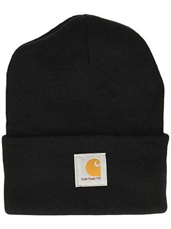 Knit Cuffed Beanie