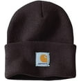 thumbnail image 1 of Carhartt Knit Cuffed Beanie, 1 of 4