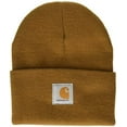 thumbnail image 1 of Carhartt Knit Cuffed Beanie, 1 of 3