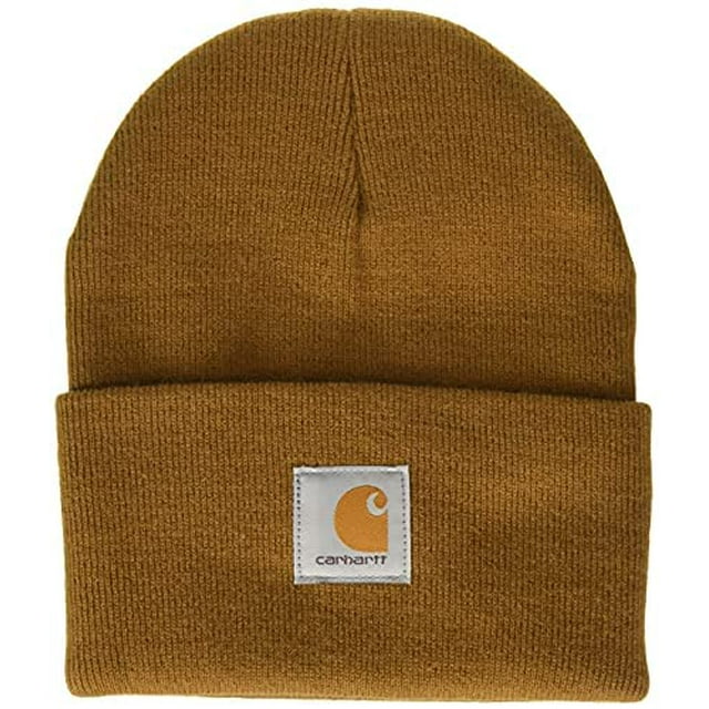 Carhartt Knit Cuffed Beanie