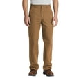 thumbnail image 1 of Carhartt Men's B11 Washed-Duck Work Dungaree Pant, 1 of 6