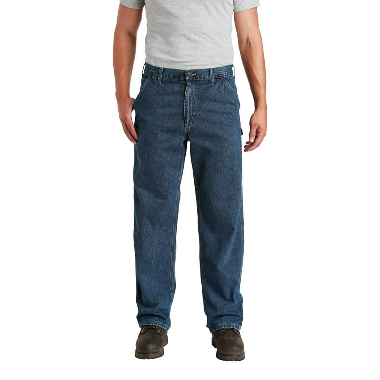 Carhartt relaxed fit bootcut jeans hotsell