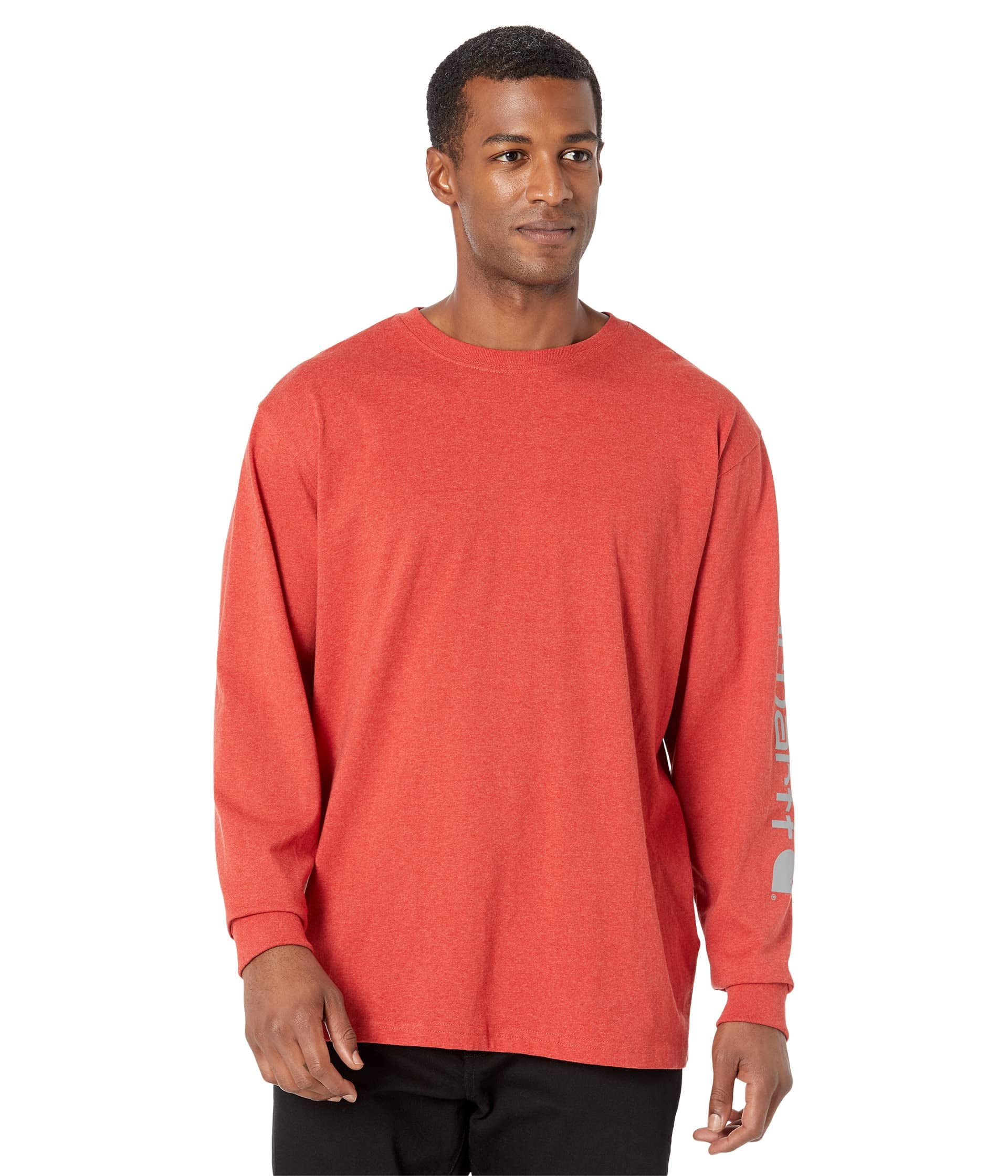 Carhartt big and tall shirts hotsell