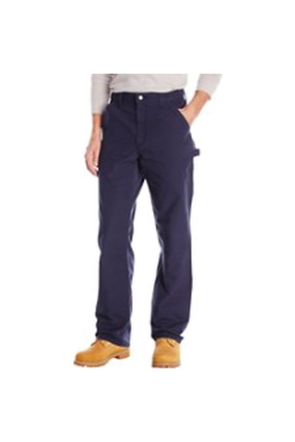 Men's Canvas Work Dungaree - CTB151