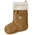 thumbnail image 1 of Carhartt Men's Christmas Stocking, 1 of 1