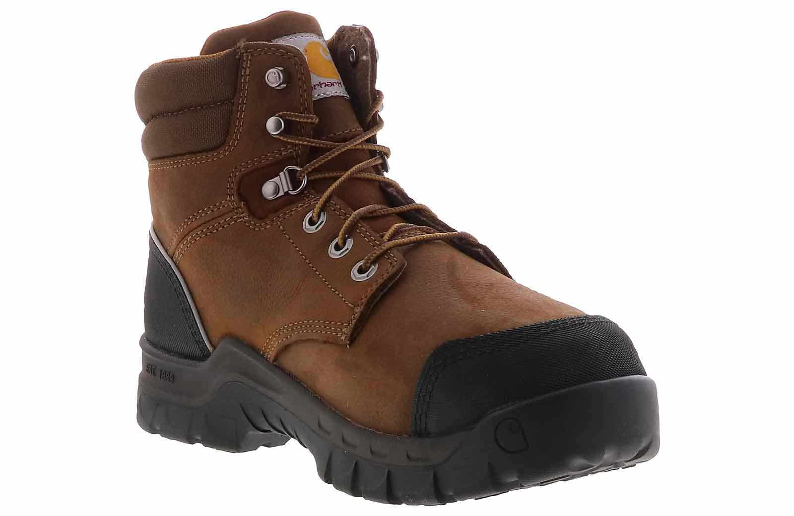 Carhartt Rugged Flex 6\