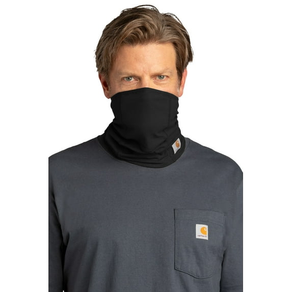 Carhartt Men's Cotton Blend Filter Pocket Gaiter CT105086