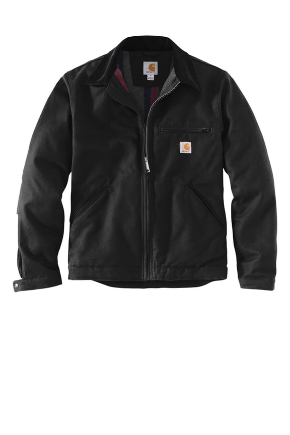 Men's Duck Detroit Jacket CT103828