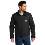 Carhartt Mens Duck Detroit Jacket