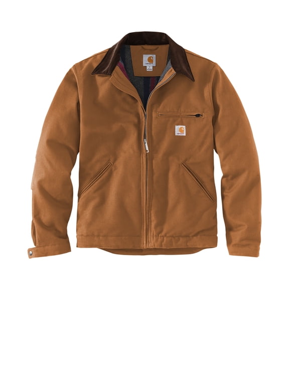 Men's Duck Detroit Jacket