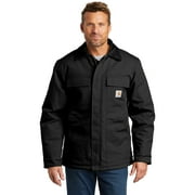 CARHARTT Men's Duck Traditional Coat - CTC003