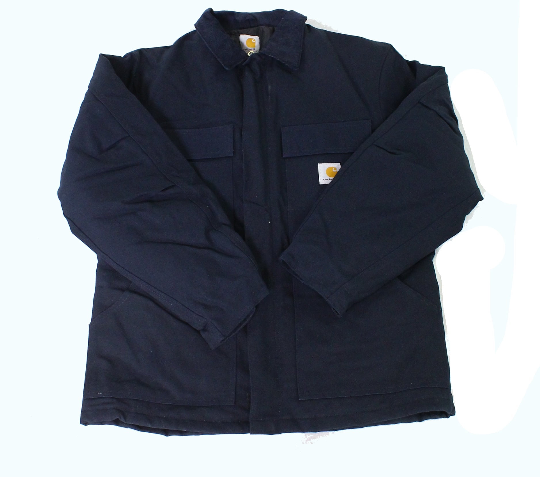 ジャケット・アウター Carhartt Duck Traditional Coat Carhartt ® Duck Traditional Coat - Men's