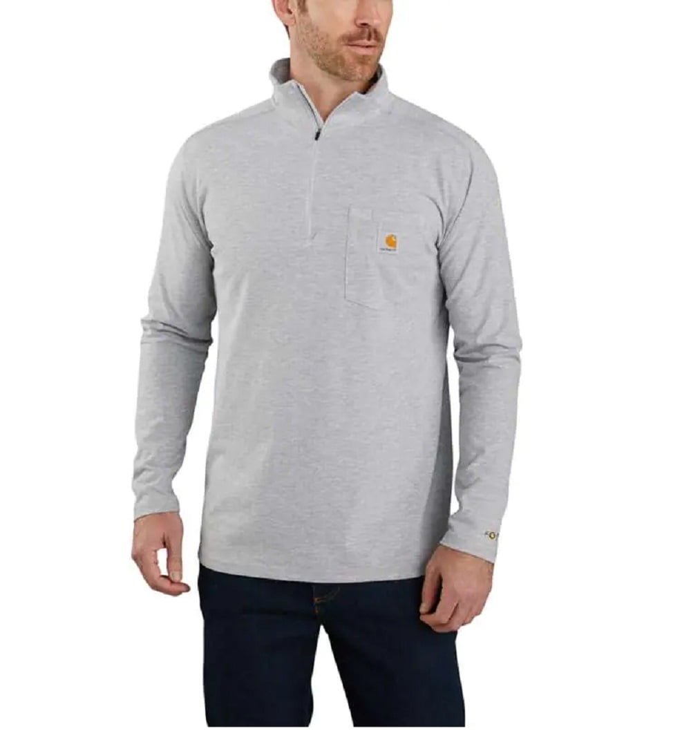 Carhartt - Men's Force Relaxed Pocket Tee