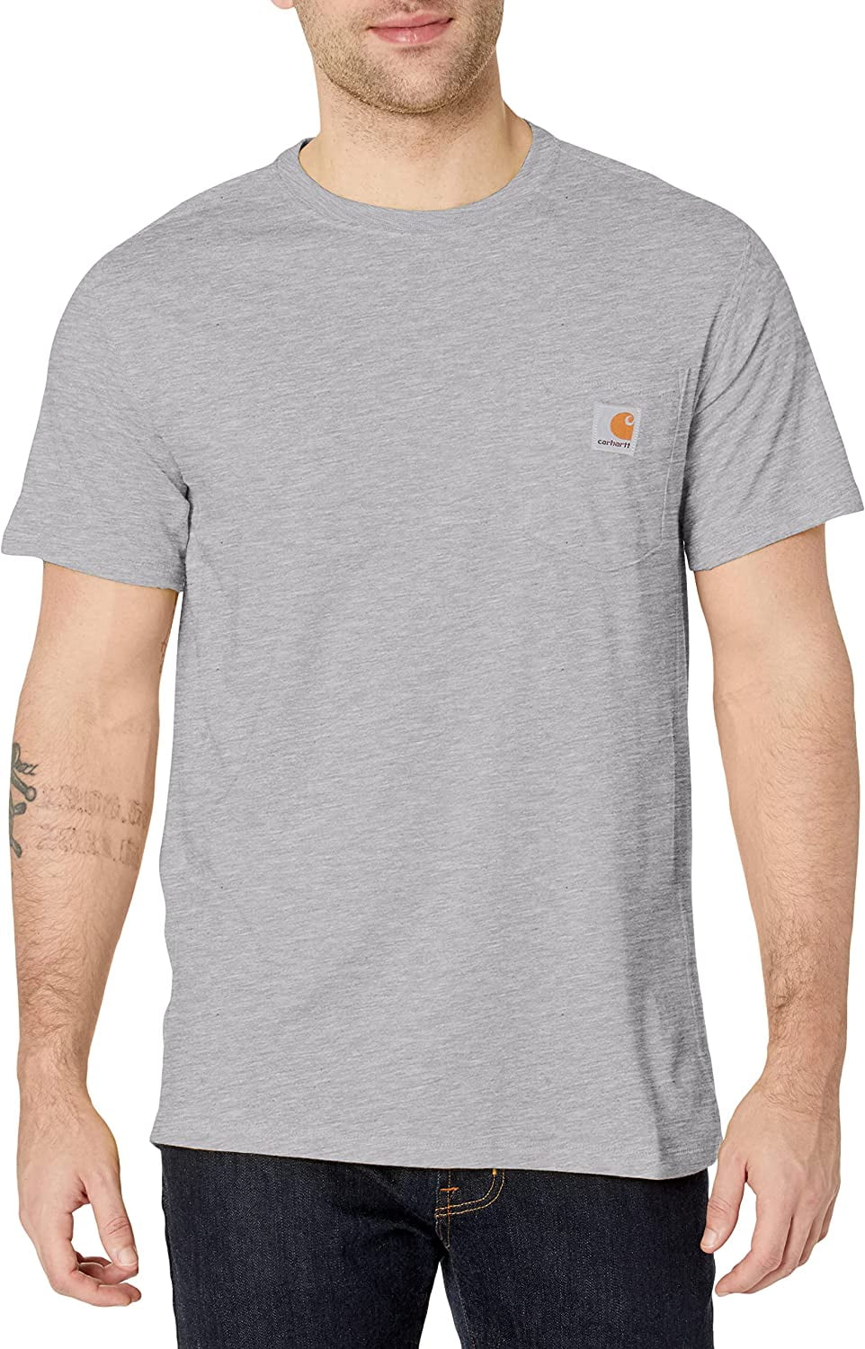 carhartt shirts walmart