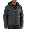 thumbnail image 1 of 0J2207 Carhartt Men's Full Swing Loose Fit Quick Duck Insulated Jacket, 1 of 3
