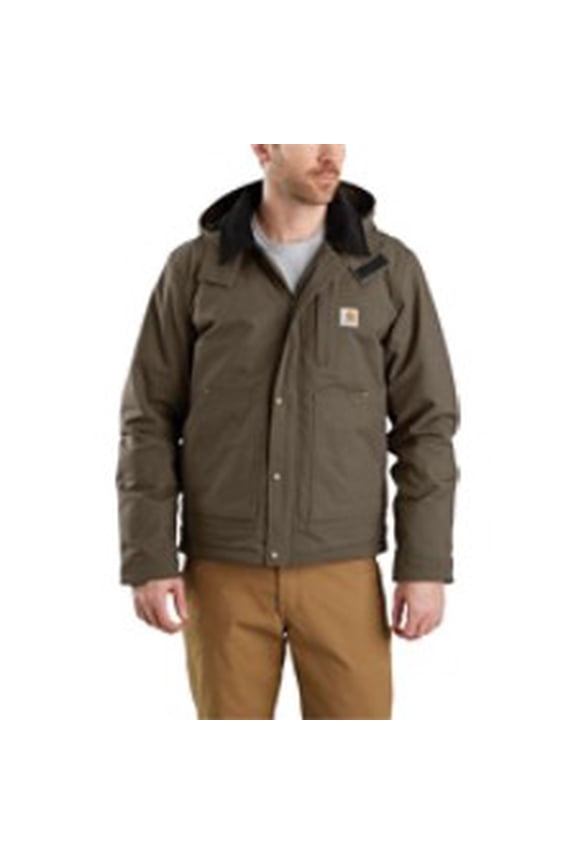 Men's Full Swing Steel Jacket