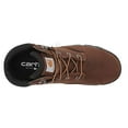 thumbnail image 1 of Carhartt Men's Ground Force 6" Waterproof Comp Toe Boot Cme6347 Construction, 1 of 7