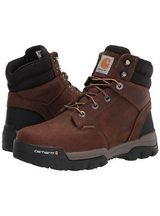 Composite toe shop boots at walmart