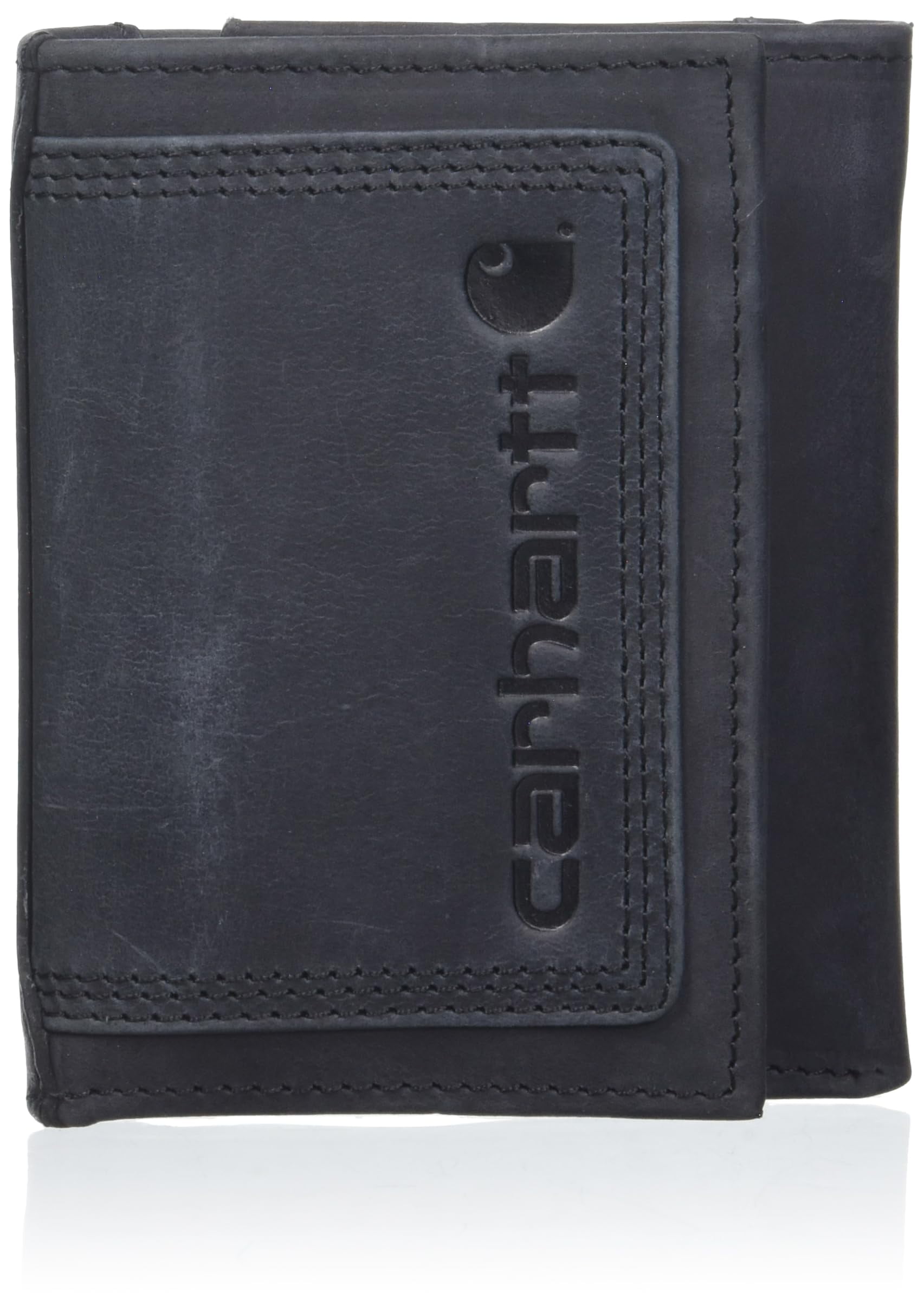 Carhartt Rugged Leather Wallet