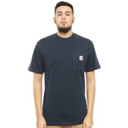 Carhartt Mens Workwear Pocket Short Sleeve T-Shirt - CTK87