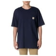 thumbnail image 1 of Carhartt Men's Loose Fit Heavyweight SS Pocket T Shirt, 1 of 4