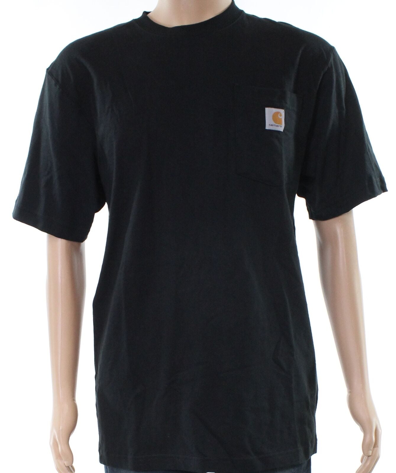 Vintage carhartt top t shirt