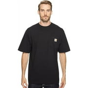 Carhartt Mens Loose Fit Heavyweight Short-Sleeve Pocket T-Shirt