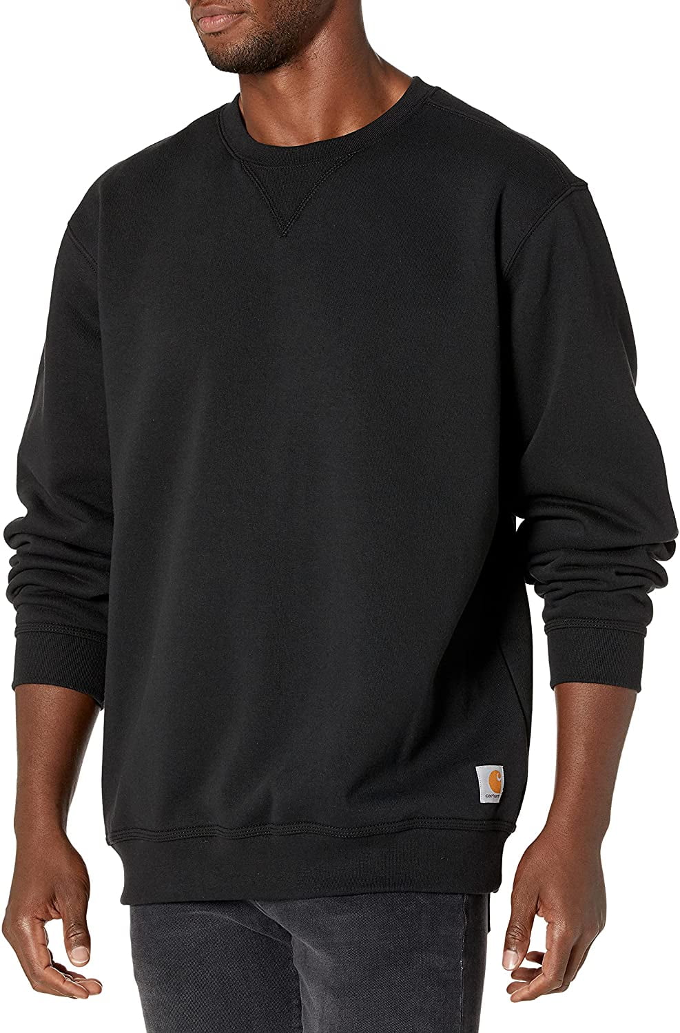 Carhartt Sweatshirts No Hood