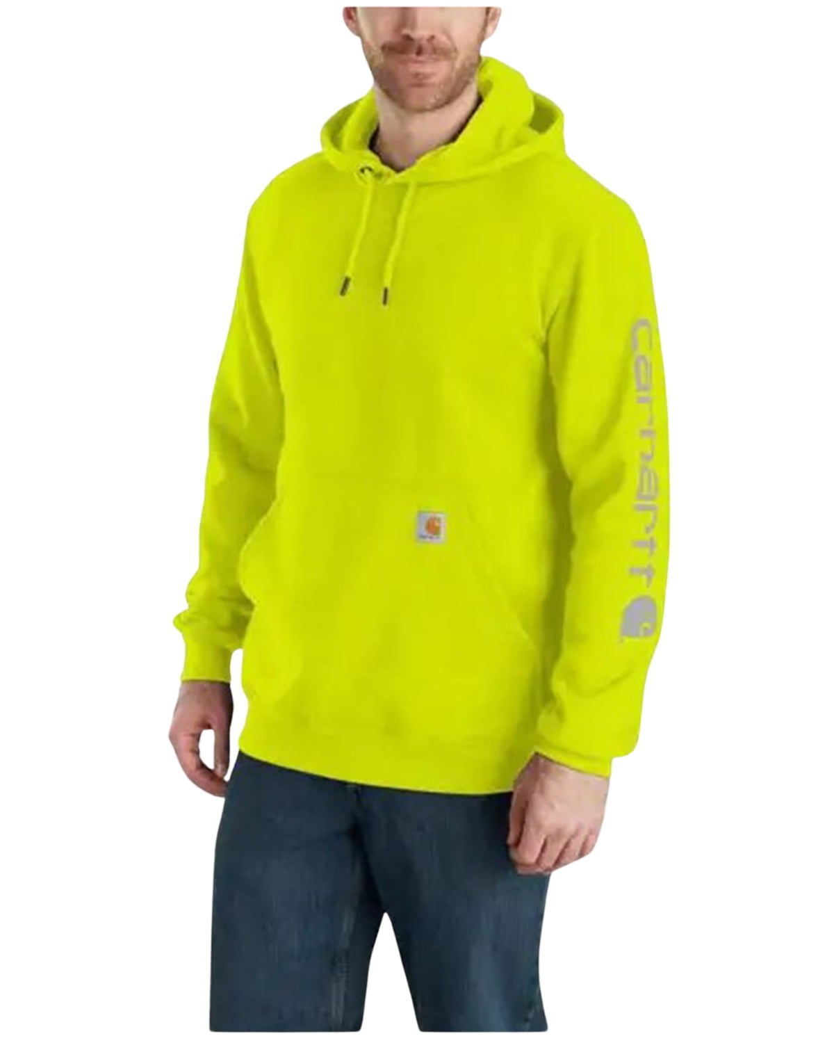 Carhartt Hoodie