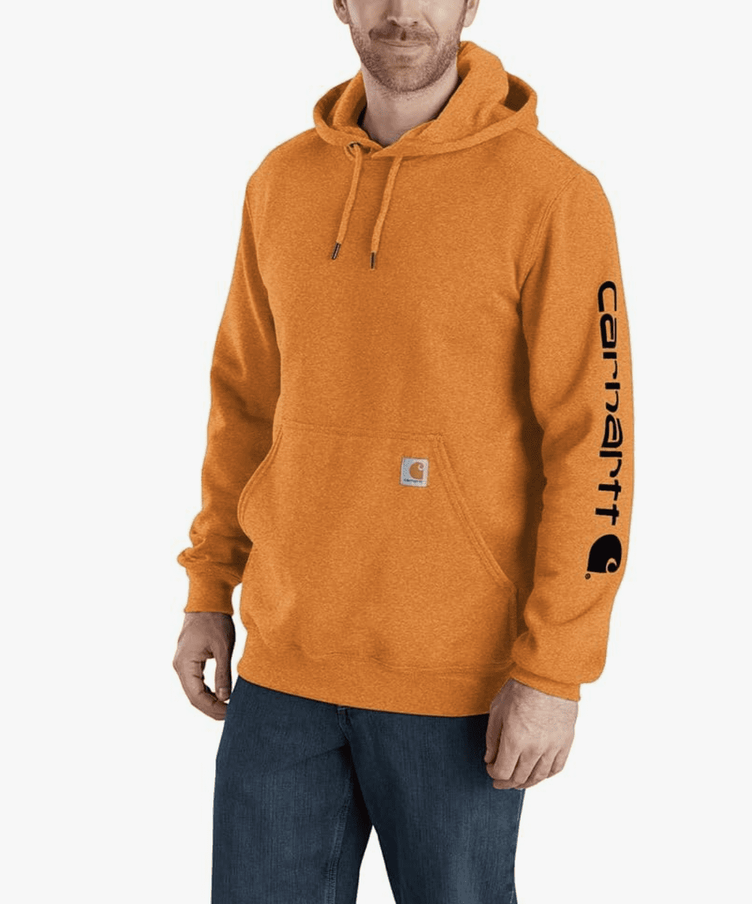 kohl's carhartt hoodie